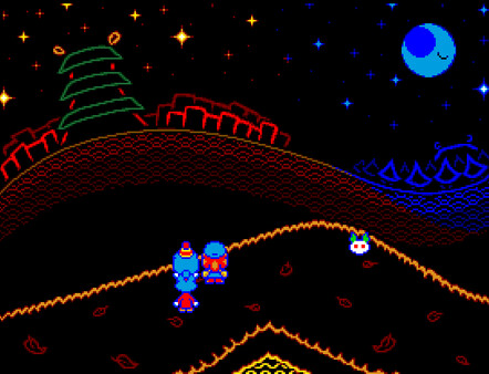 Dome RPG - Screenshot 5