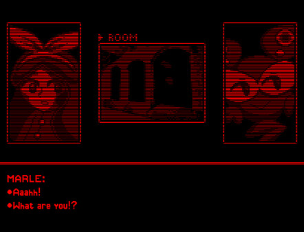 Dome RPG - Screenshot 2