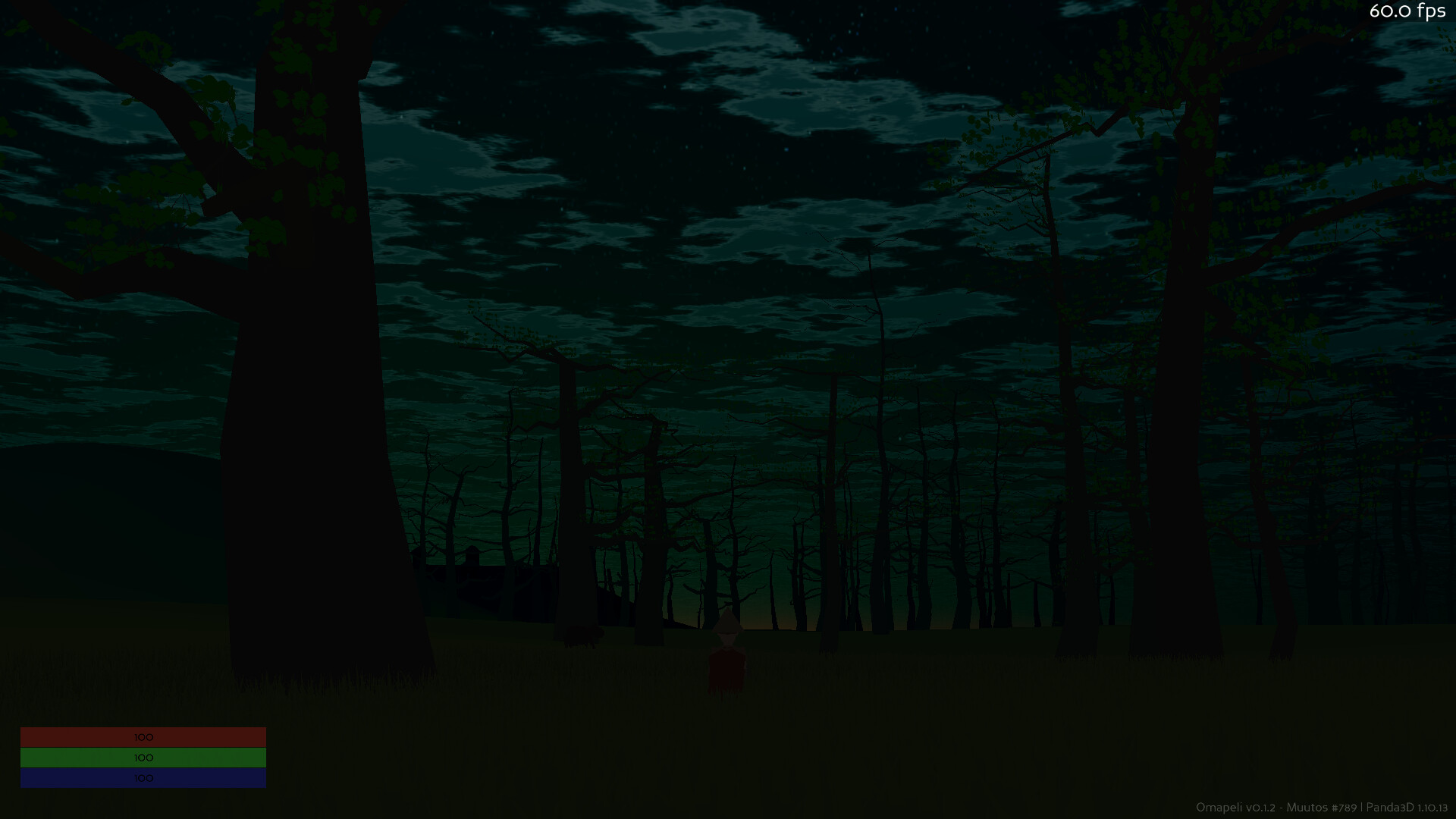 Omapeli - Screenshot 4