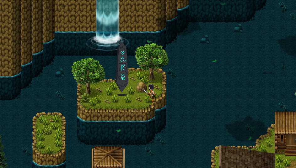 Incursion2D - Screenshot 3