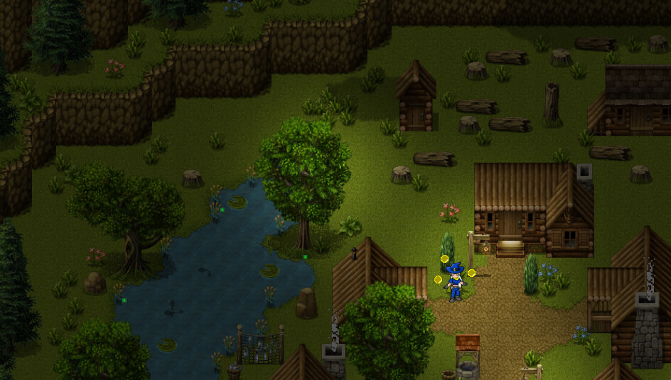 Incursion2D - Screenshot 4