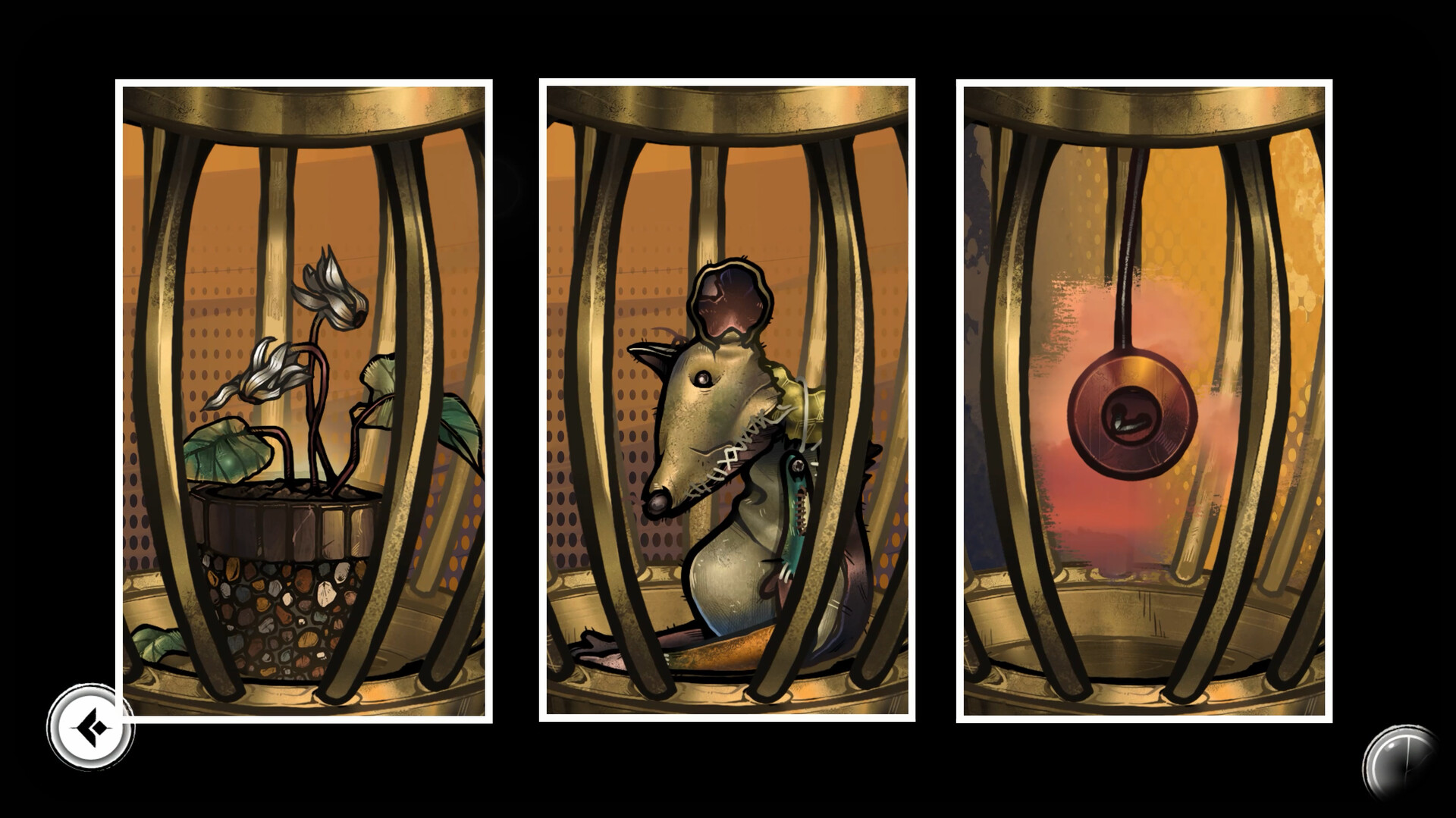 Soul of Butterflies - Screenshot 7