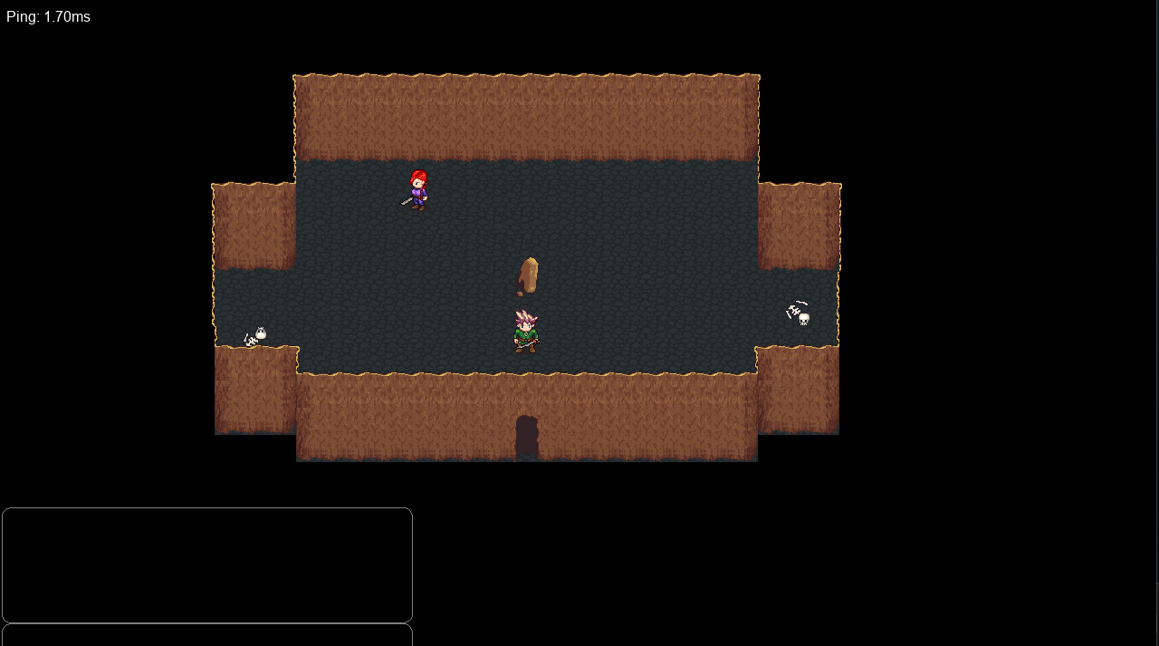 Requiem Reverie - Screenshot 4