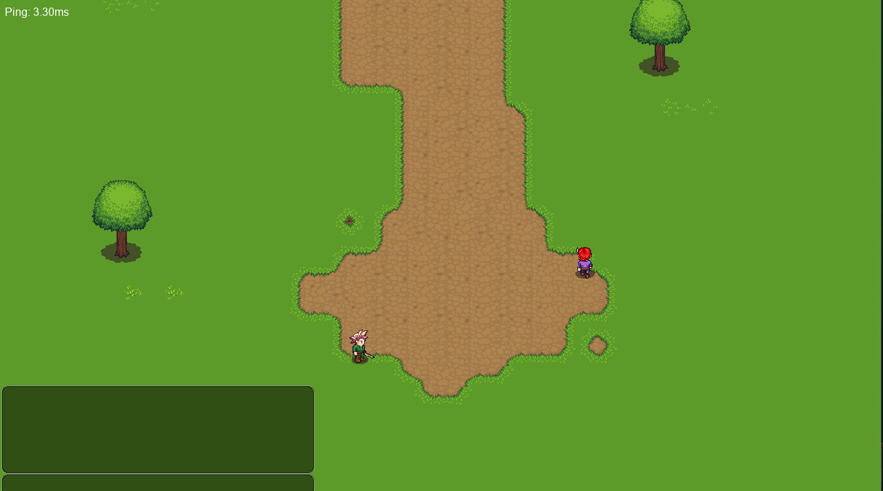 Requiem Reverie - Screenshot 2