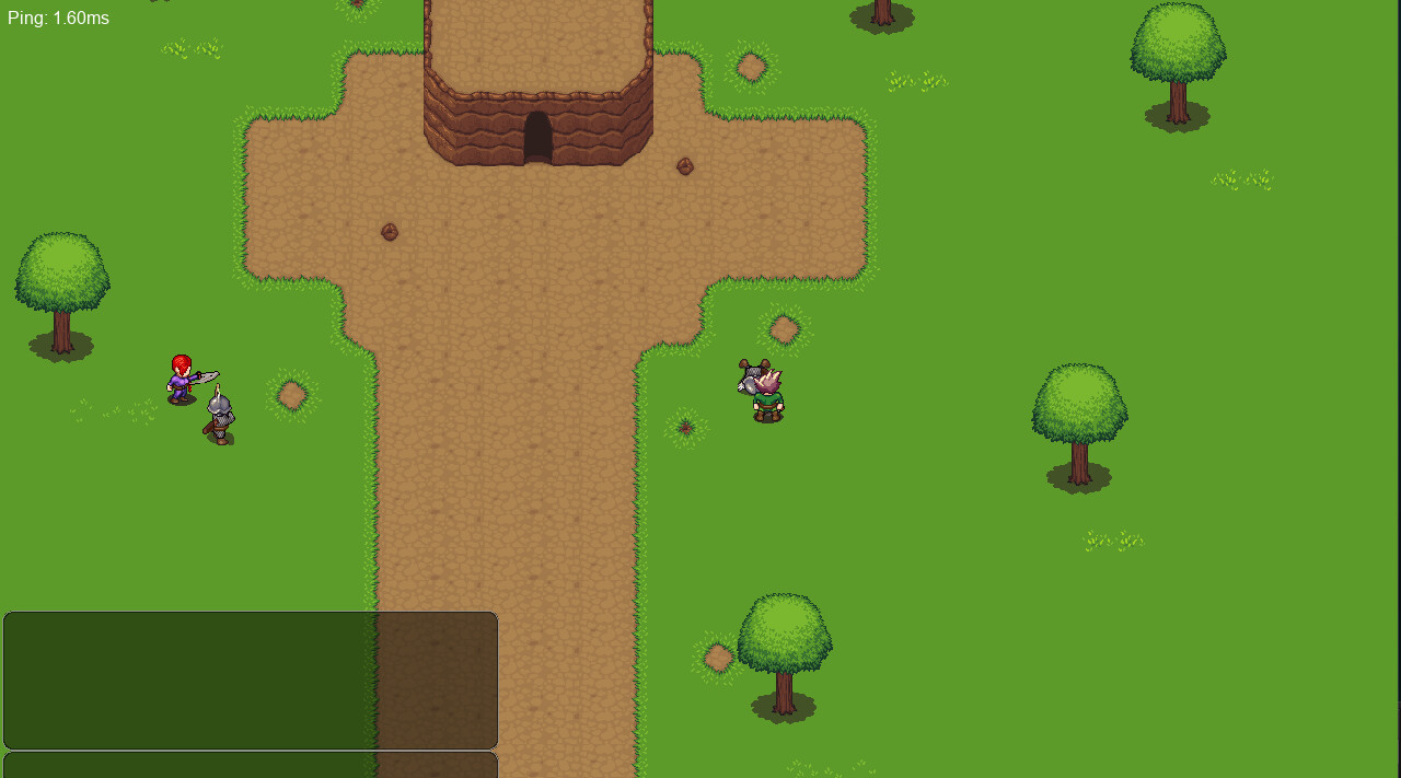 Requiem Reverie - Screenshot 3