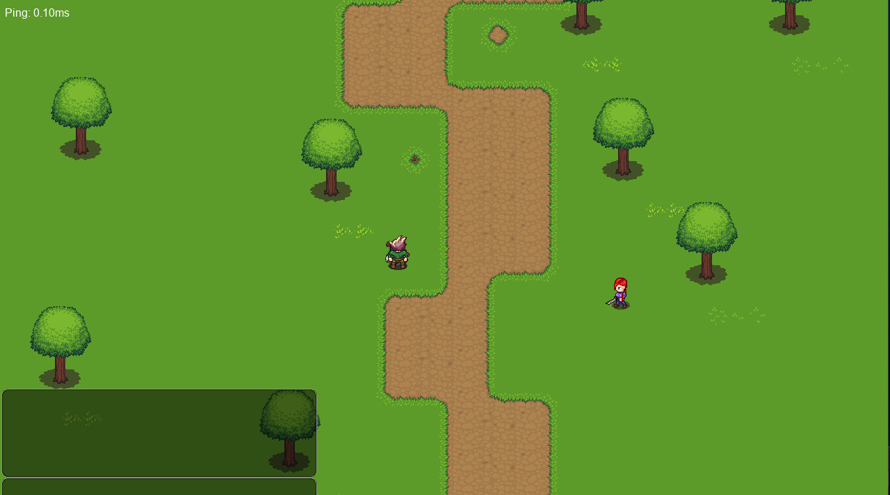 Requiem Reverie - Screenshot 5