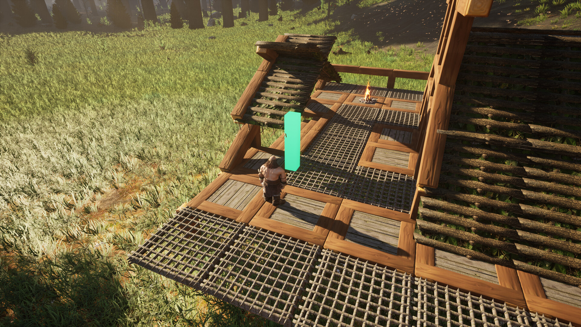 Dwarf Land - Screenshot 5