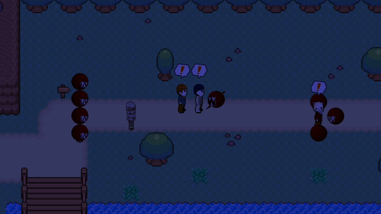 People's World - Screenshot 1