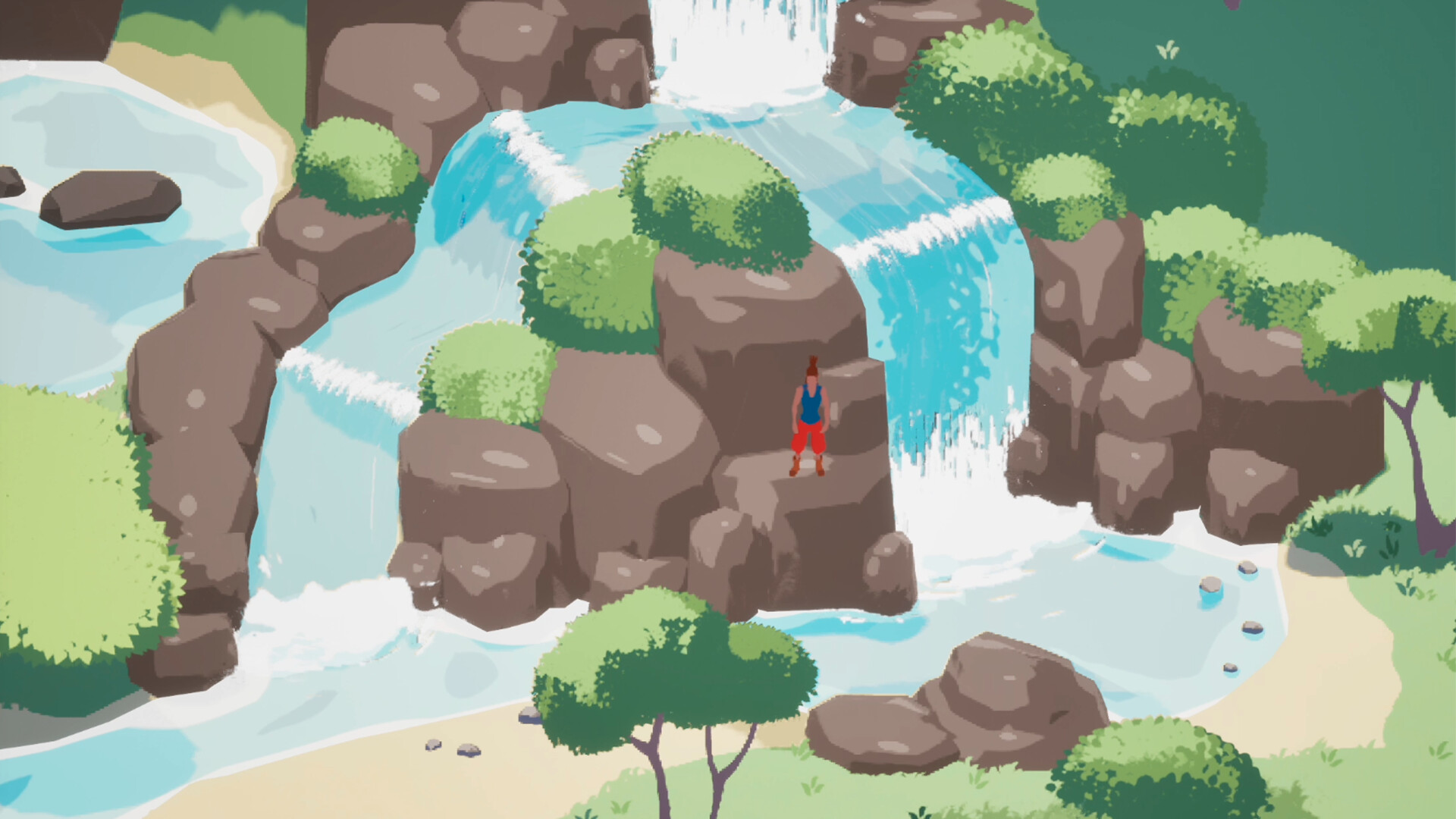 Lost in Cairo - Screenshot 3