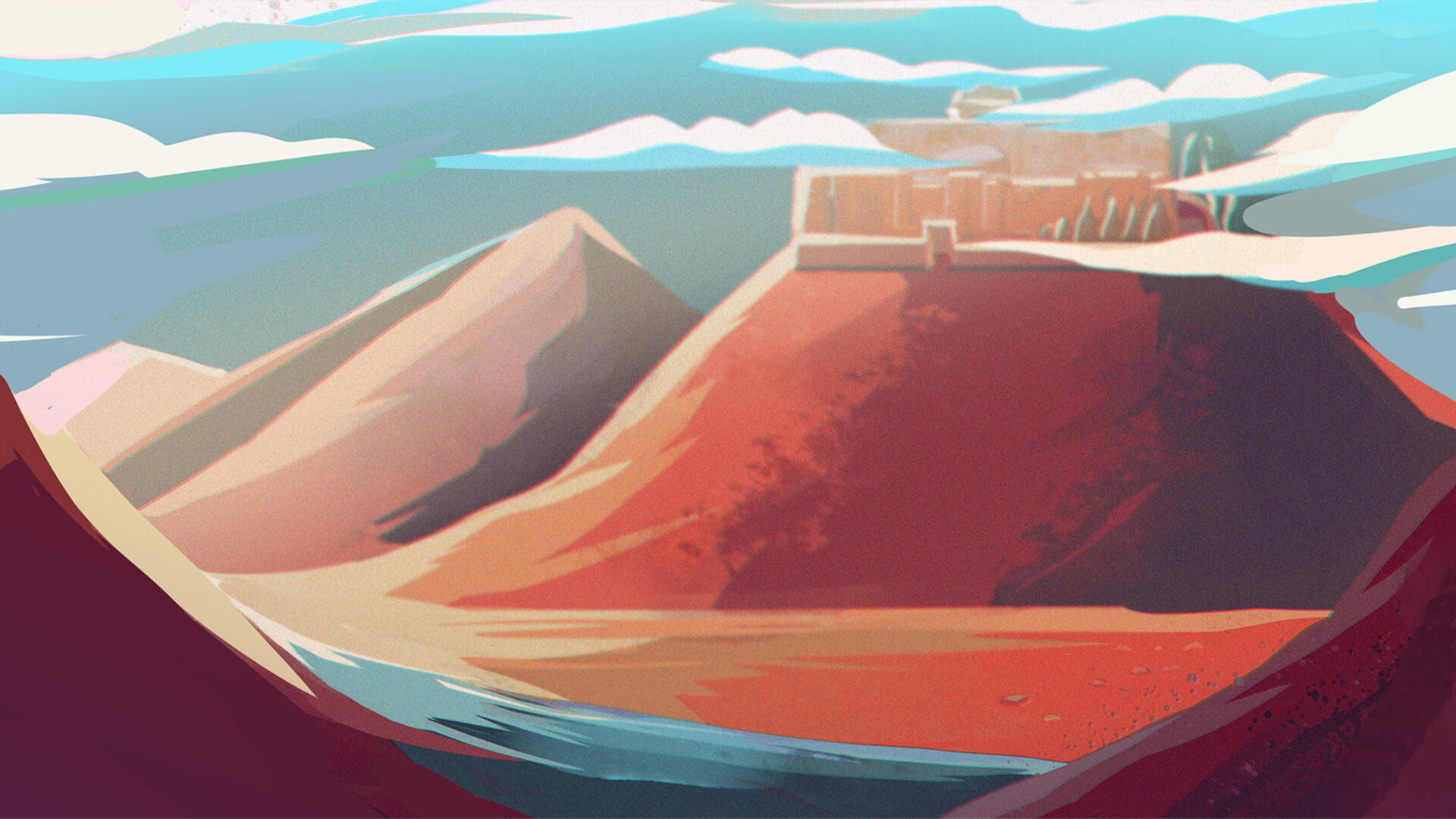 Lost in Cairo - Screenshot 4