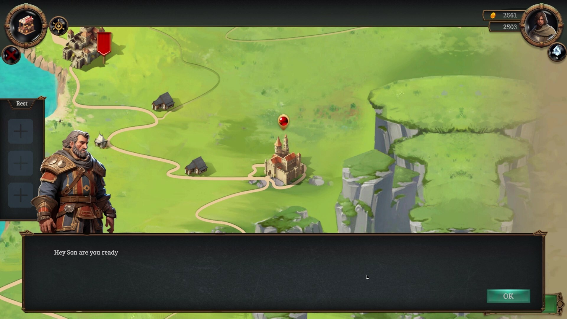 Crystal Heroes - Screenshot 8