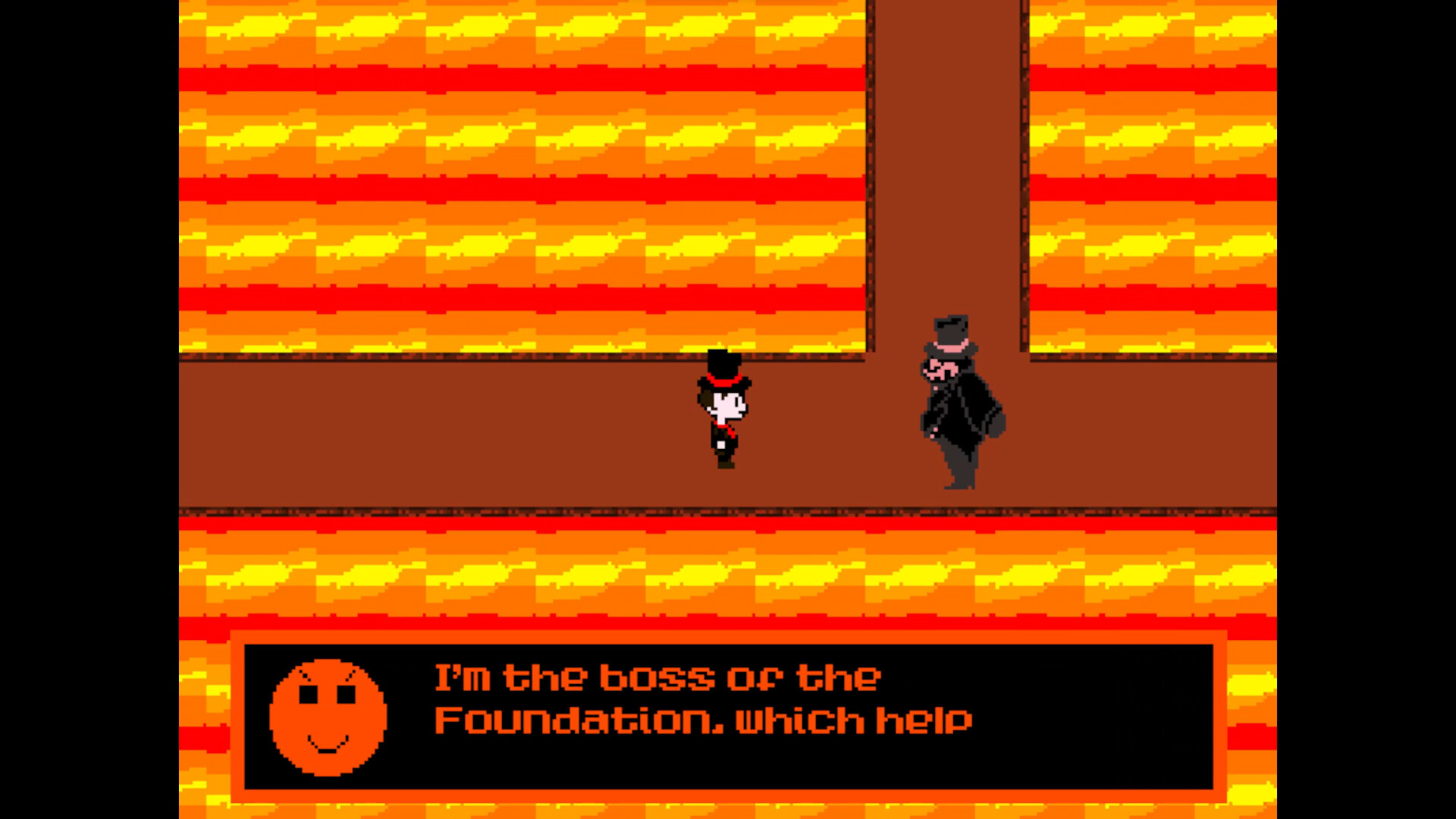 Crystals - Screenshot 9