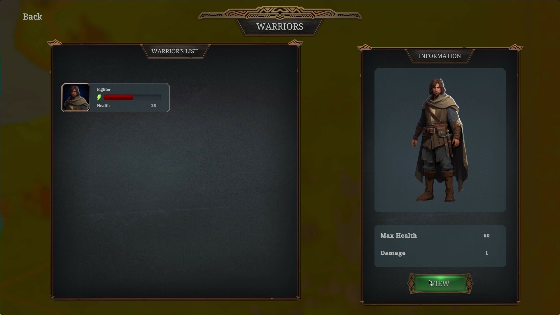 Crystal Heroes - Screenshot 5