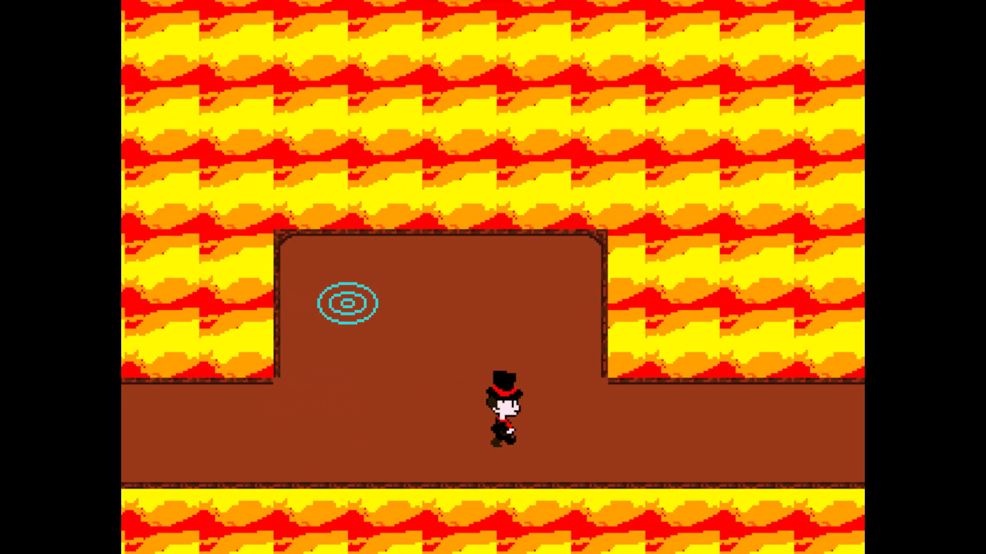 Crystals - Screenshot 1