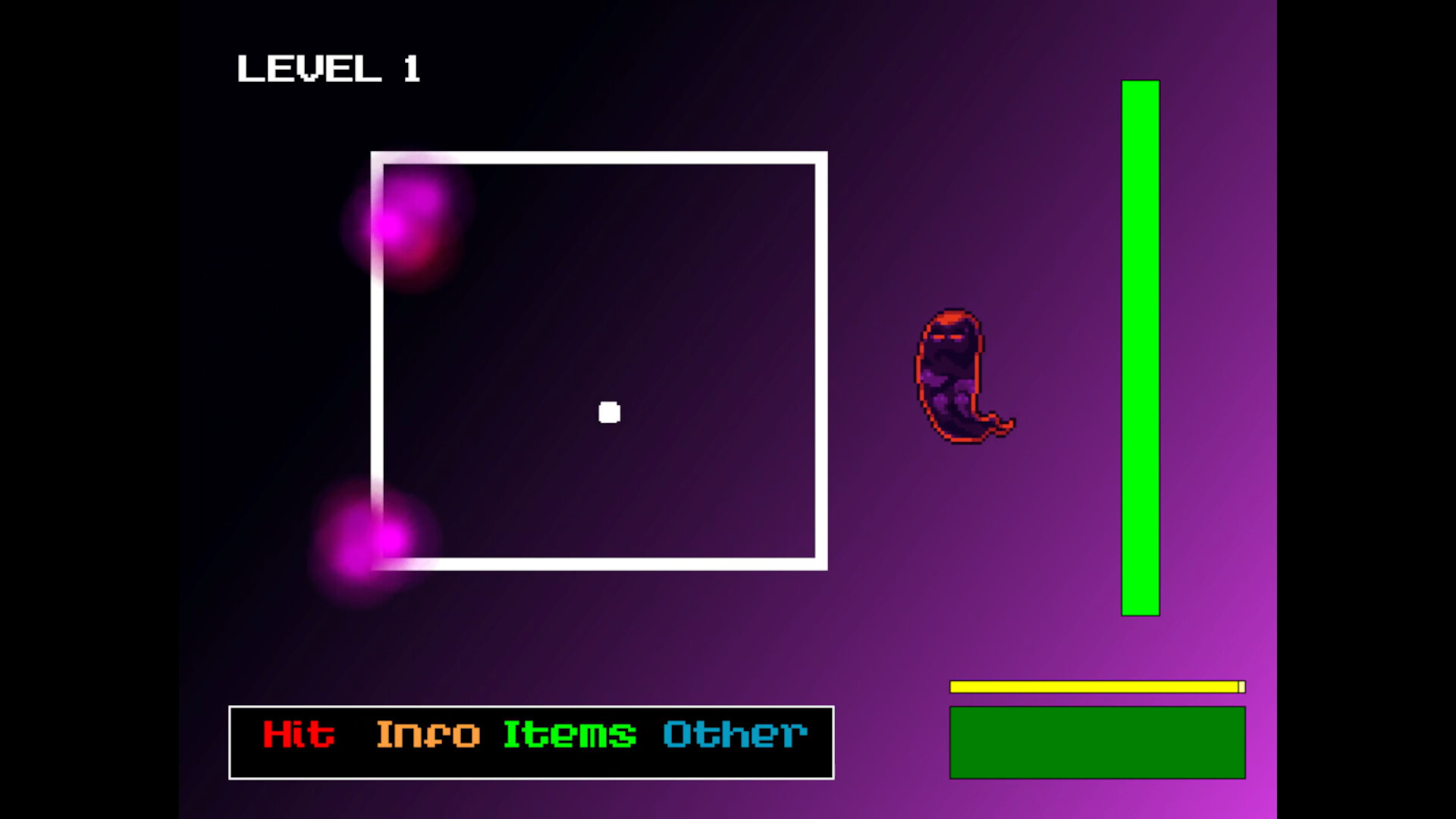 Crystals - Screenshot 8