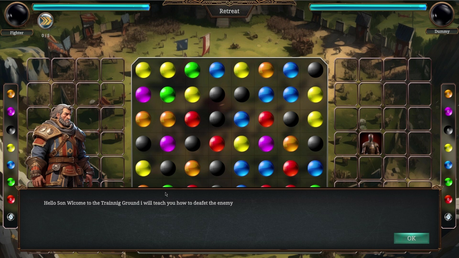 Crystal Heroes - Screenshot 7