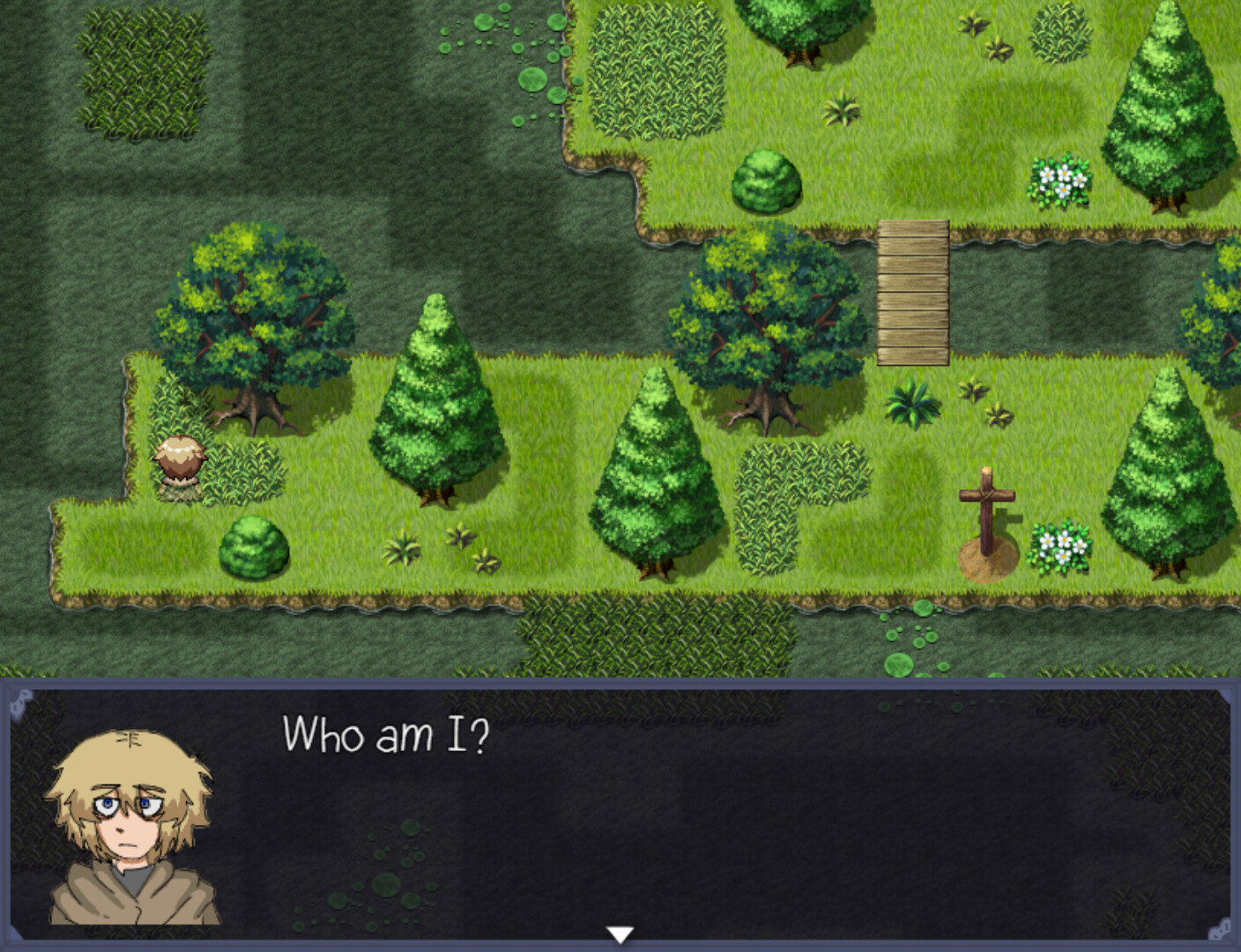 Cursed Order - Screenshot 6