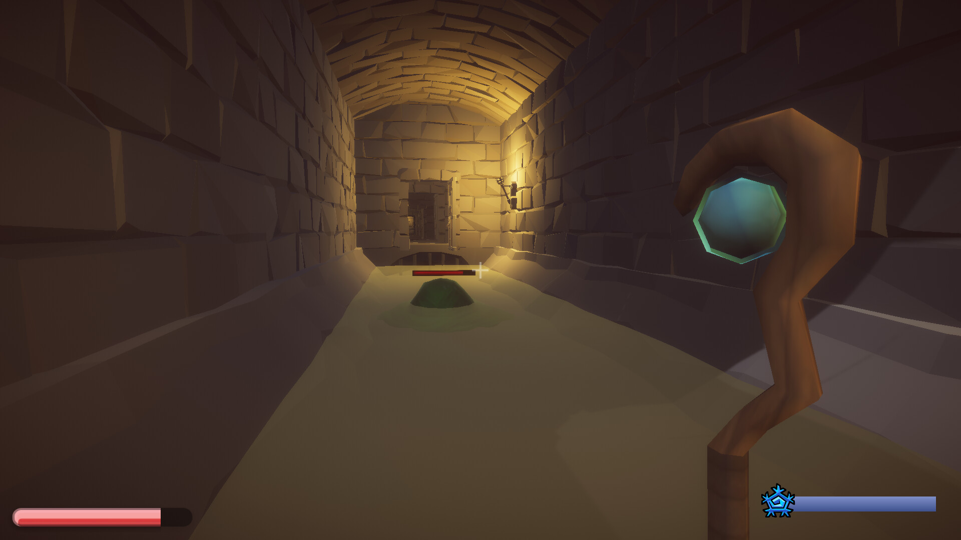 Dangerous adventure - Screenshot 4