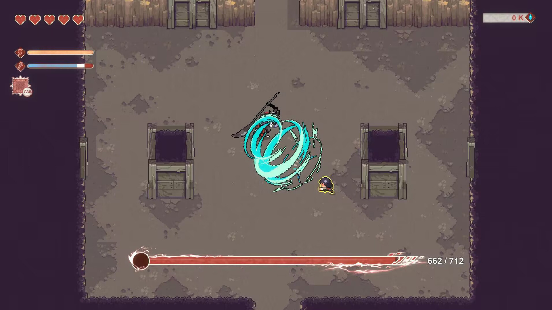 DearMyFriend - Screenshot 7