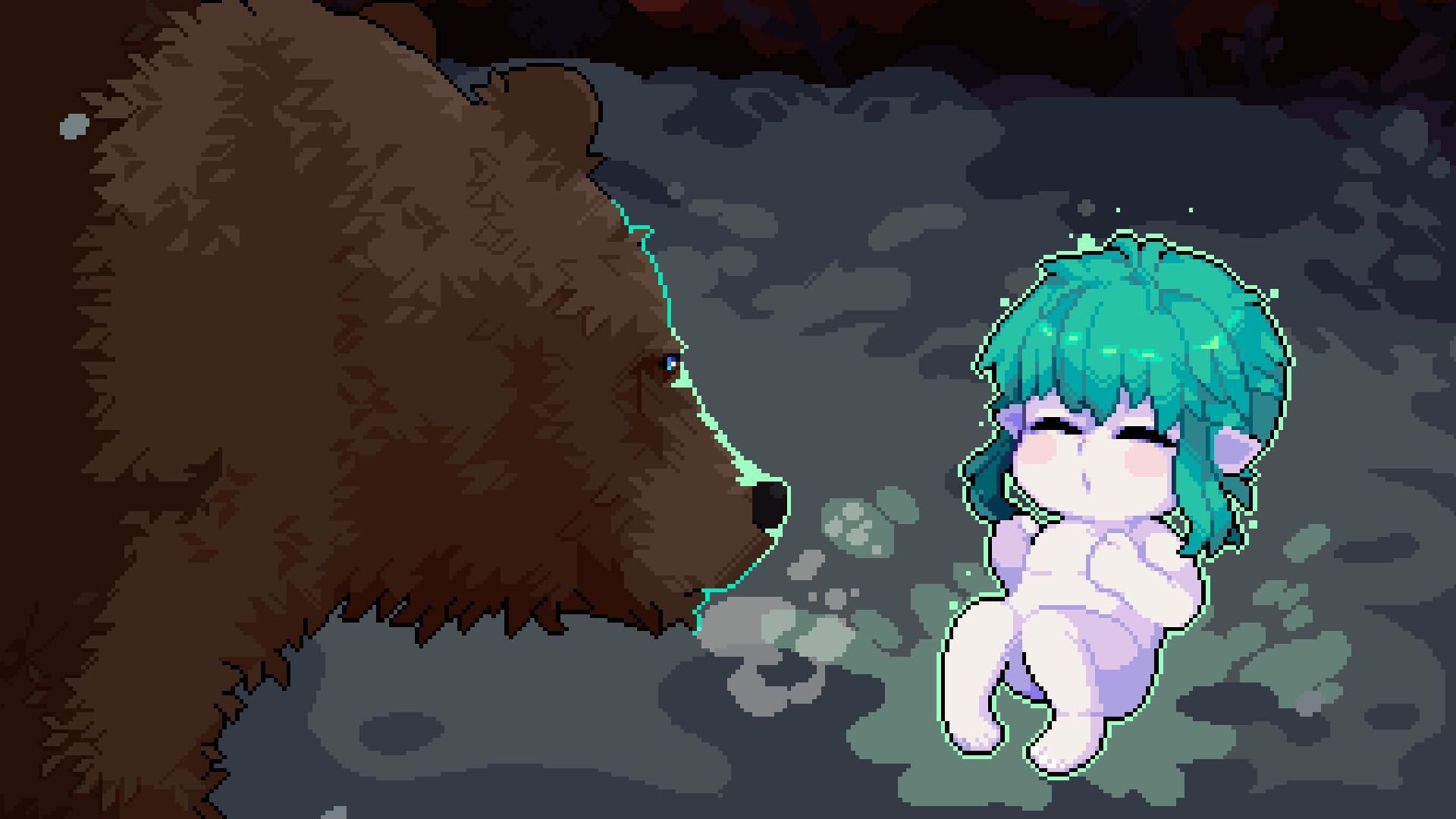 DearMyFriend - Screenshot 3