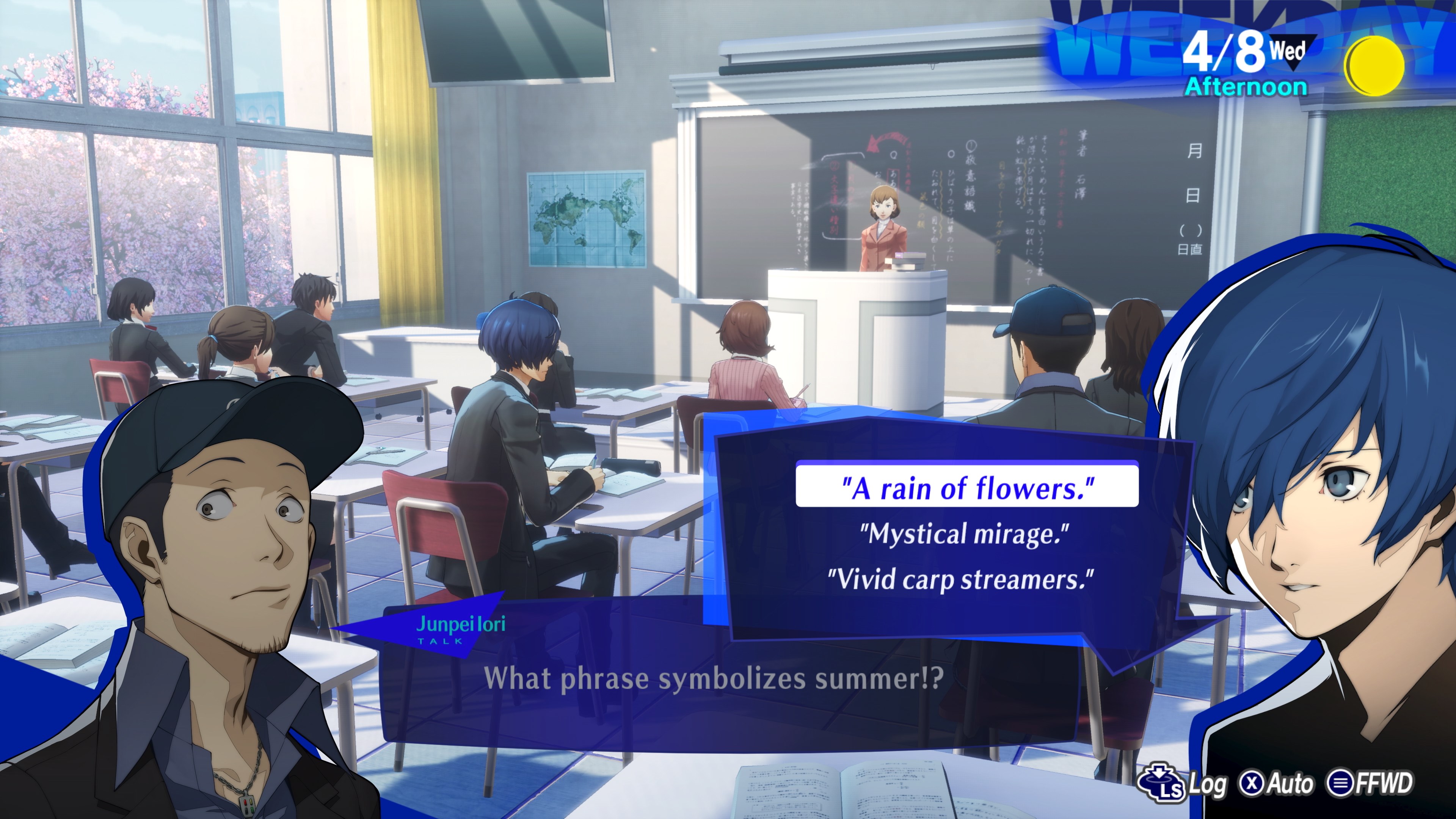 Persona 3 Reload: Digital Premium Edition - Screenshot 10
