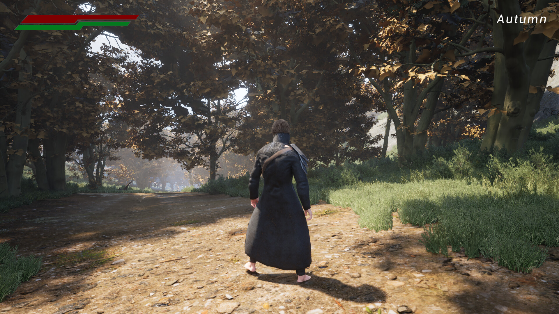 Rings of Eden - Screenshot 3