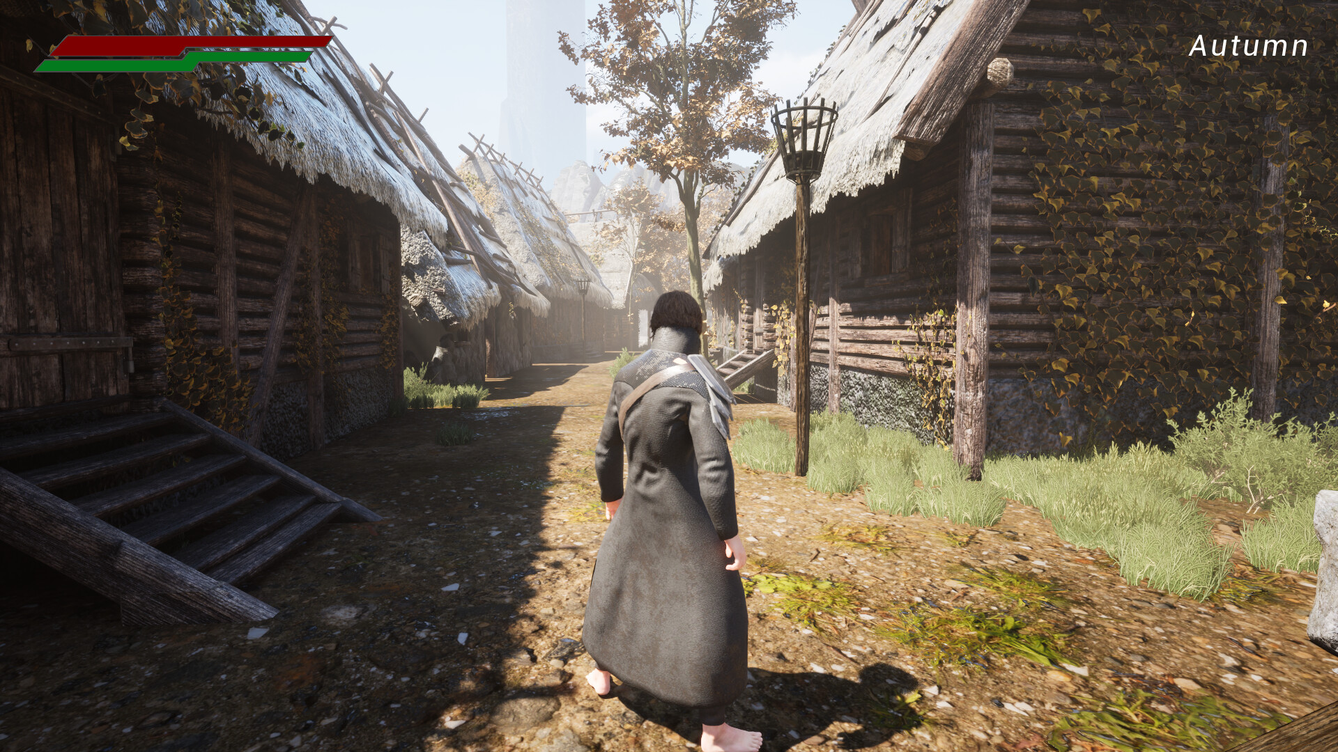 Rings of Eden - Screenshot 5