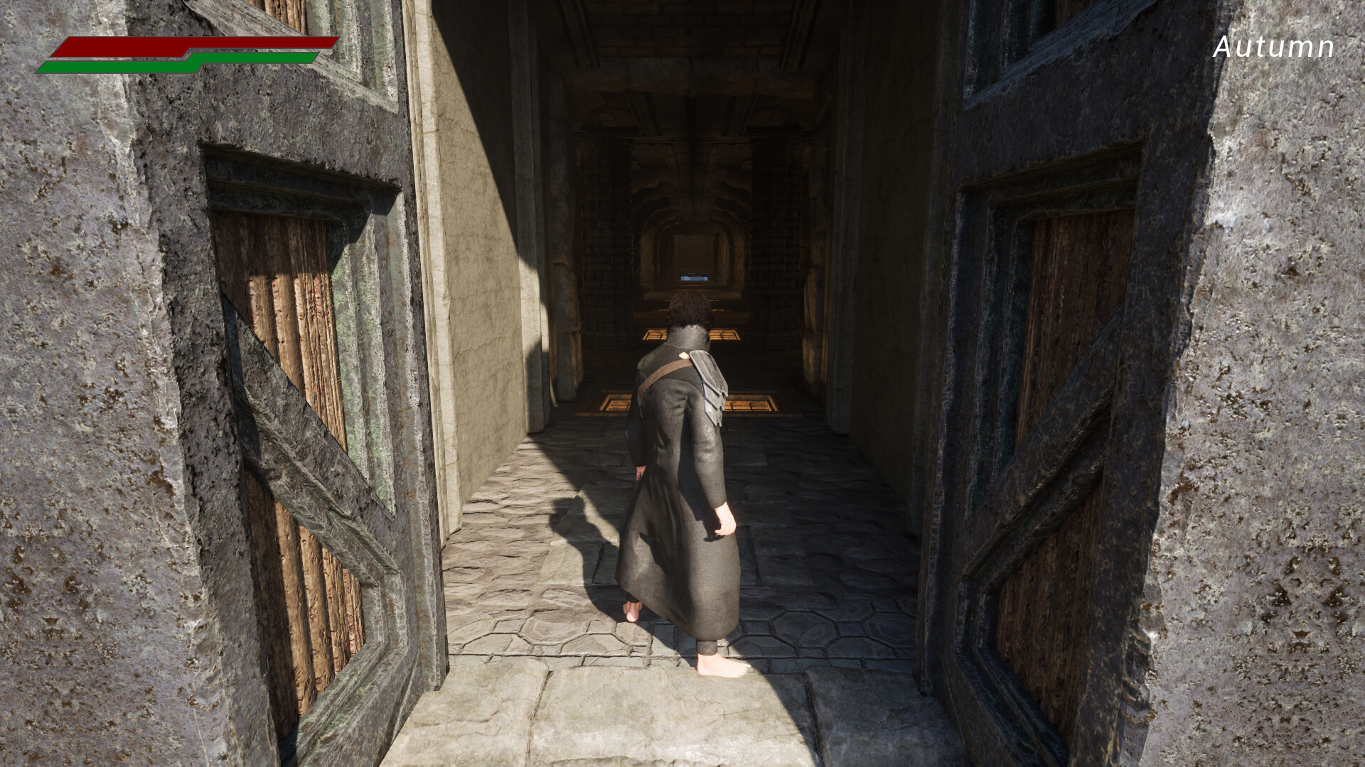 Rings of Eden - Screenshot 1