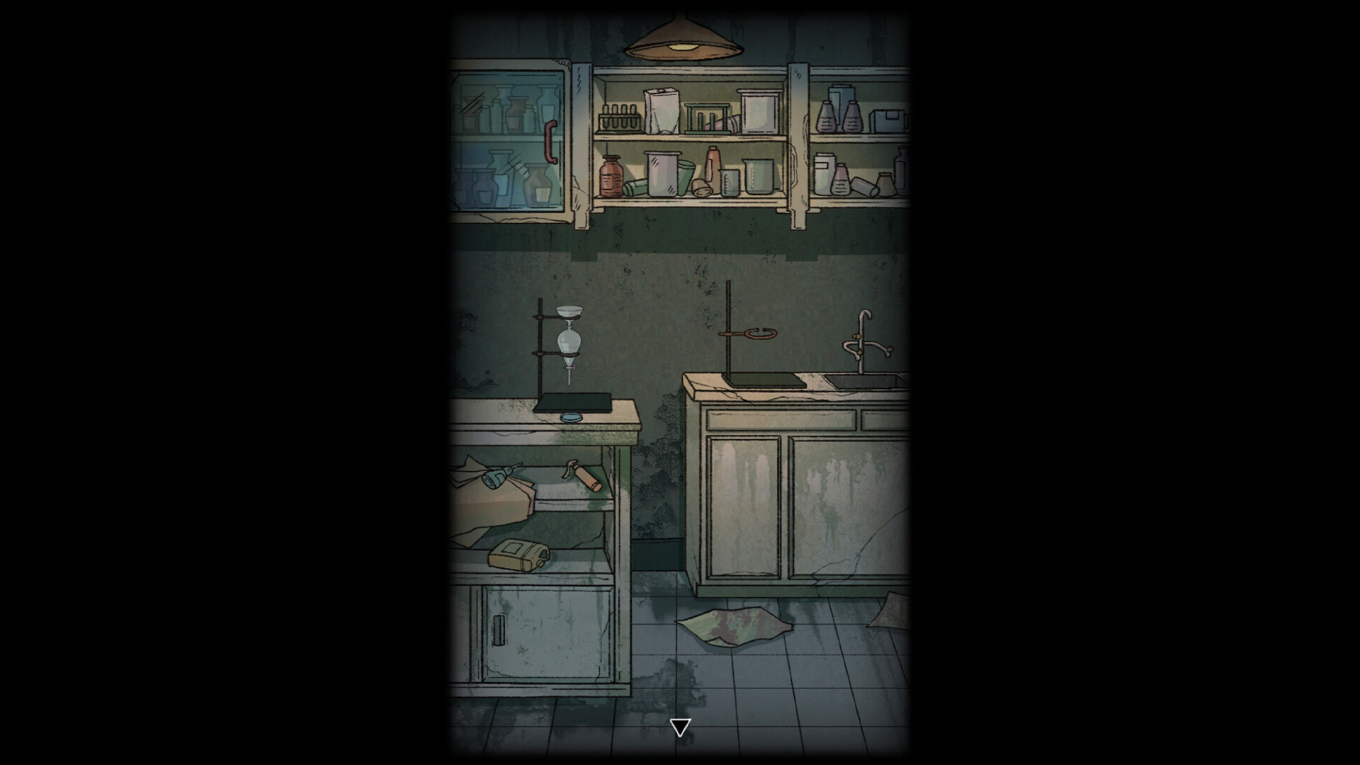 Extraordinary: Monster - Screenshot 3