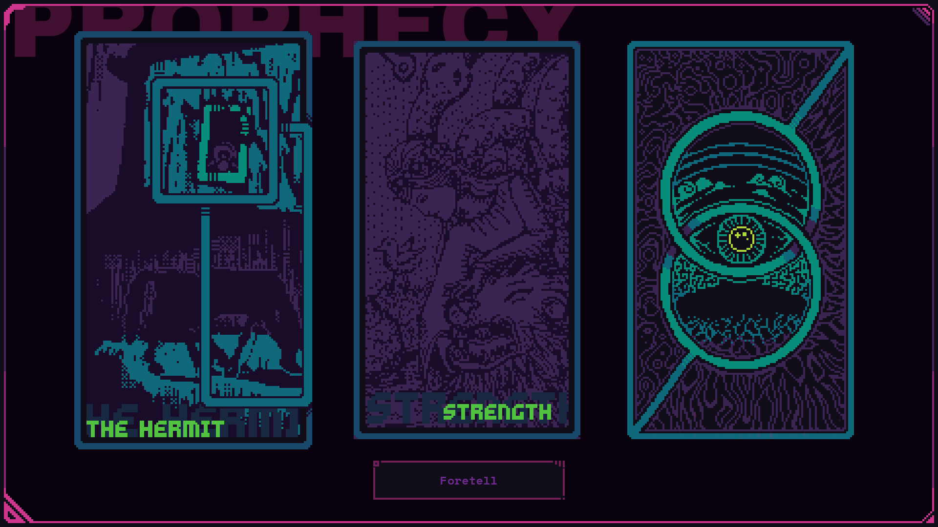 Neon Auto Party - Screenshot 5