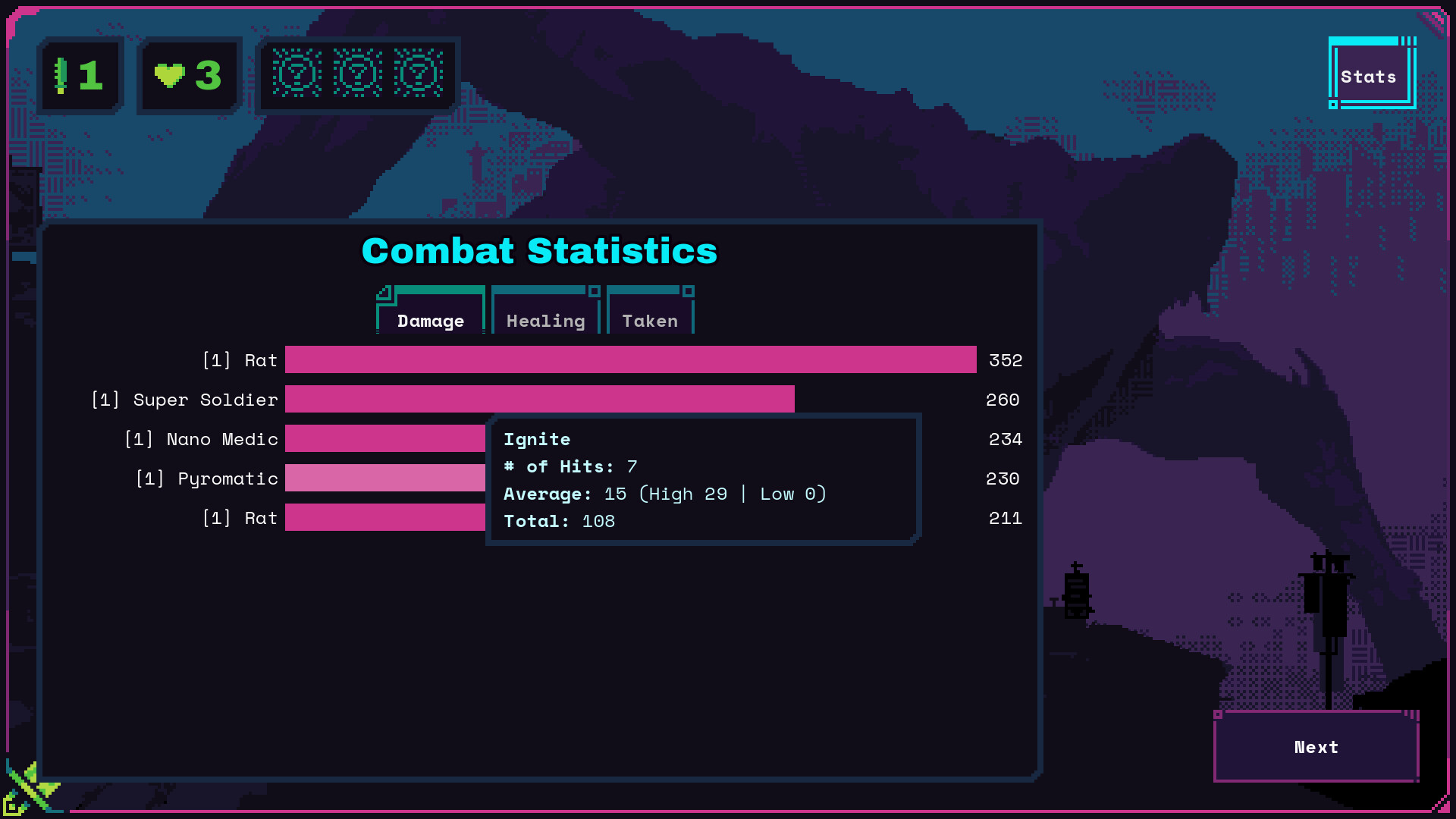 Neon Auto Party - Screenshot 12