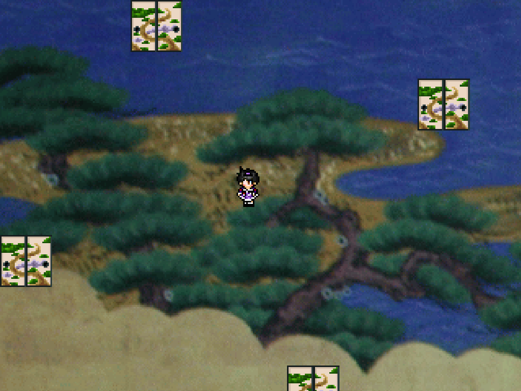 Heisei Pistol Show - Screenshot 2