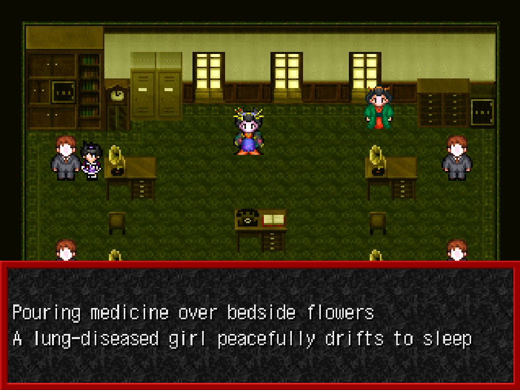 Heisei Pistol Show - Screenshot 6