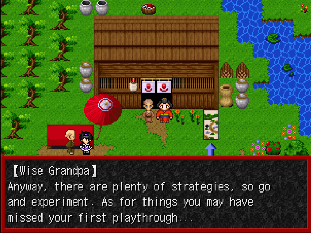 Heisei Pistol Show - Screenshot 1