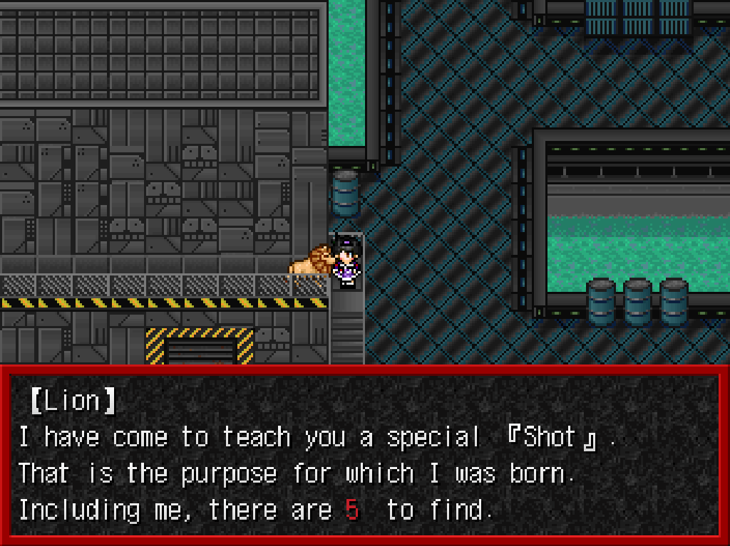 Heisei Pistol Show - Screenshot 3