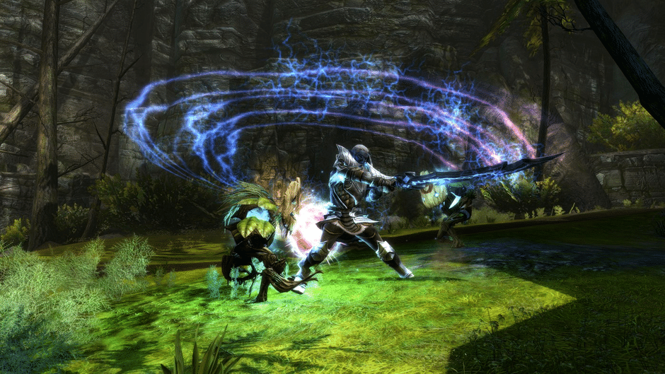 Kingdoms of Amalur: Re-Reckoning - Collector's Edition - Screenshot 7