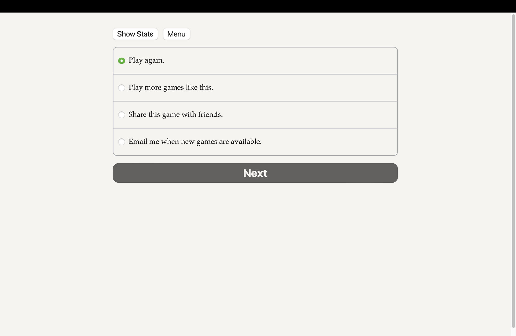 On the Run: Rogue Heroes - Screenshot 3