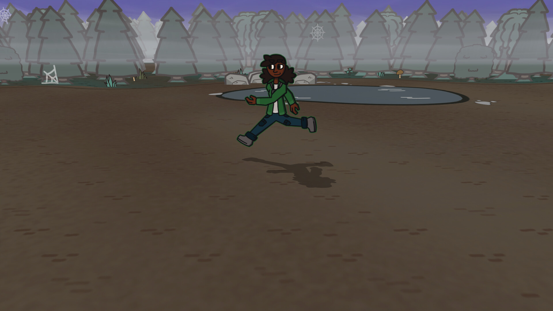 Stitched Together - Screenshot 8