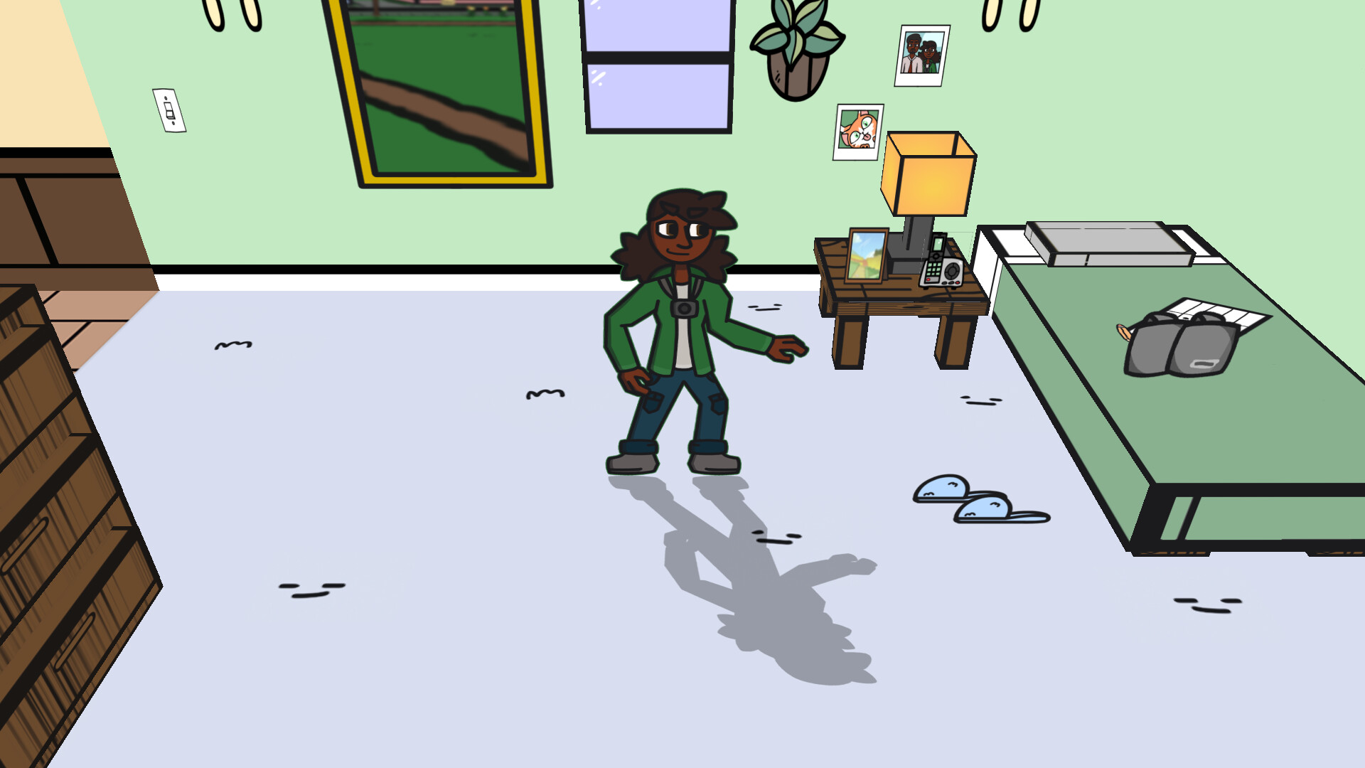 Stitched Together - Screenshot 9