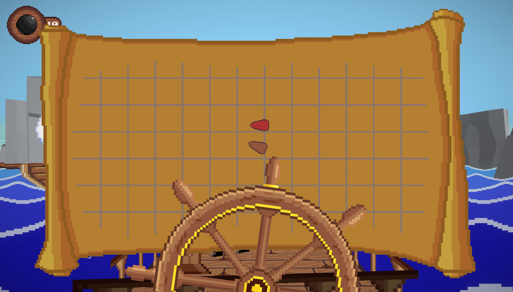 Sail of Dreams - Screenshot 5