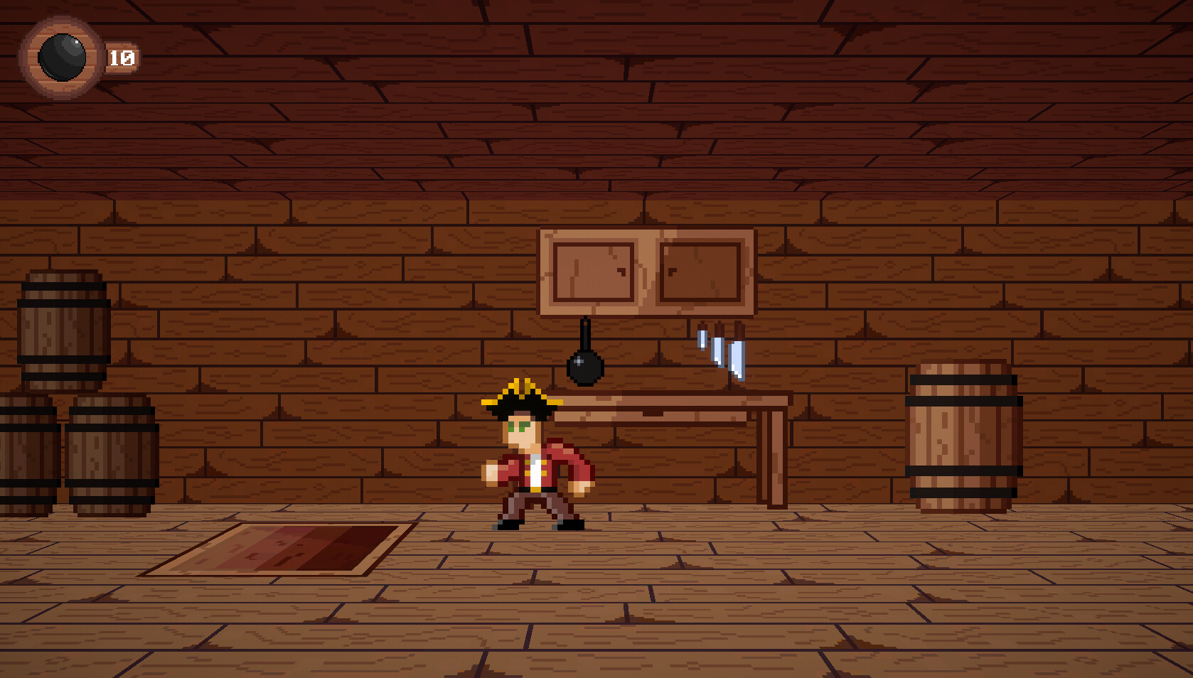 Sail of Dreams - Screenshot 2