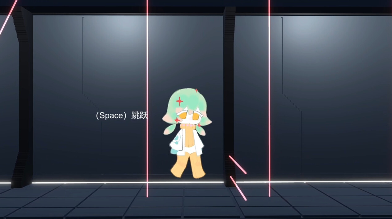 MilkwaySubway - Screenshot 5