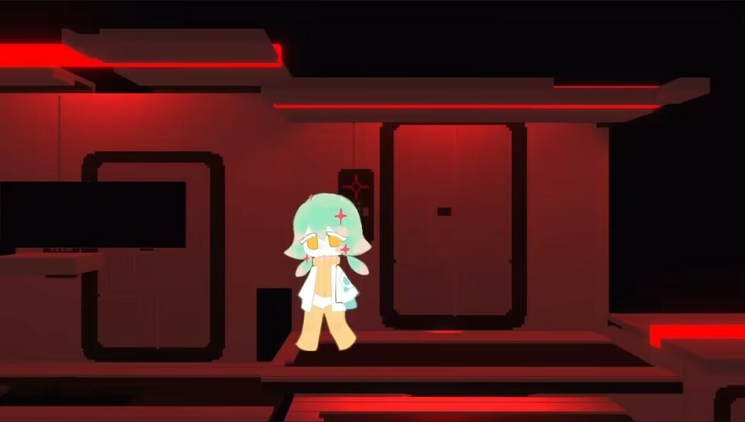 MilkwaySubway - Screenshot 2