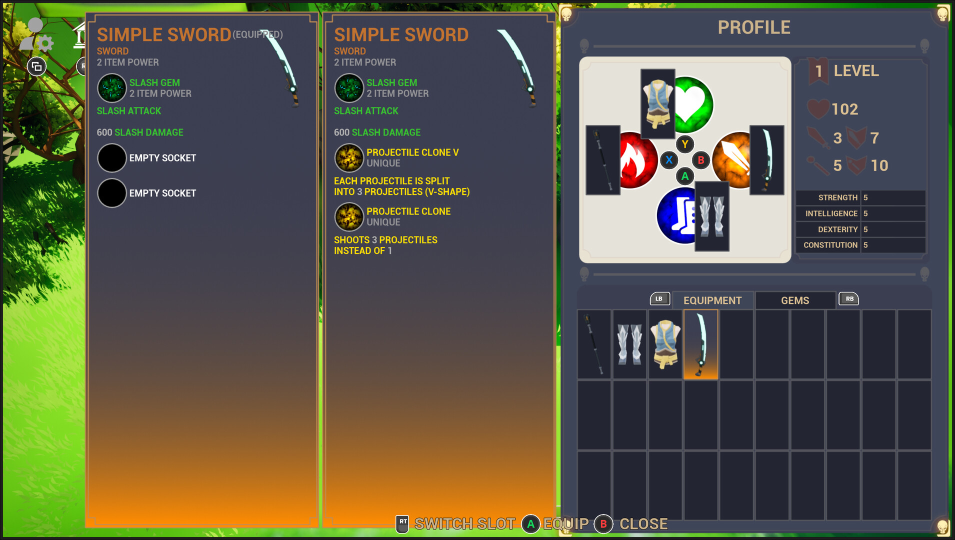Fegefeuer Soul Tower - Screenshot 3