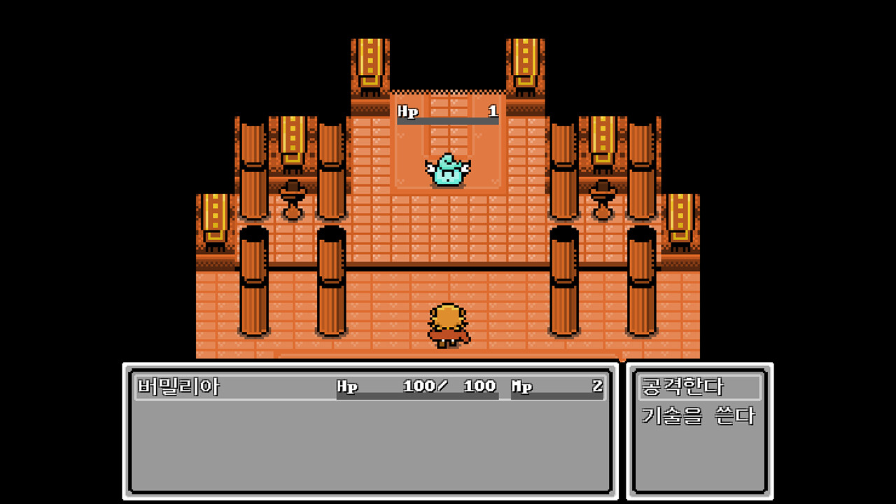 Imperator with nothing to do - Screenshot 5