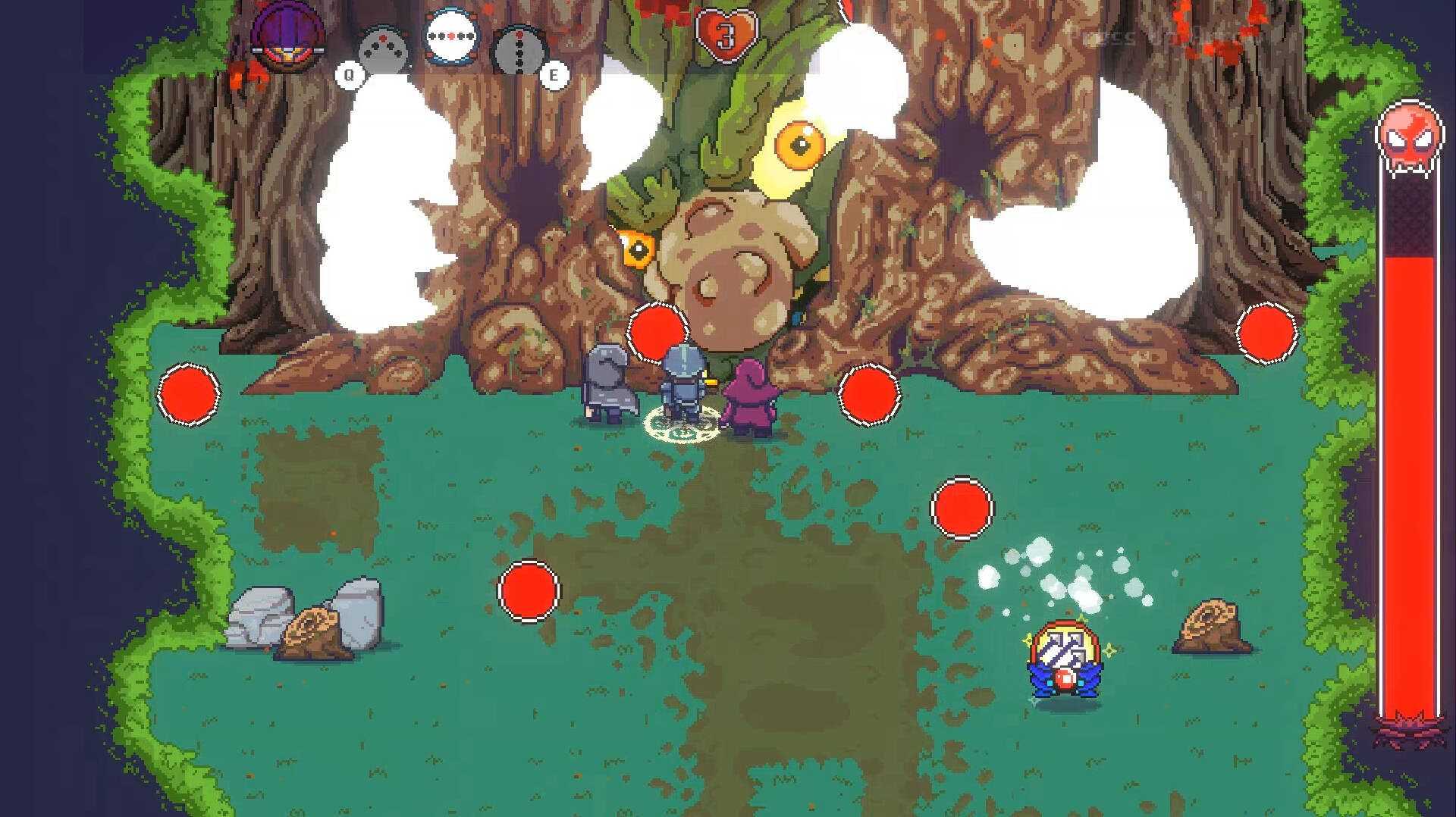 Legacy of Evil - Screenshot 6