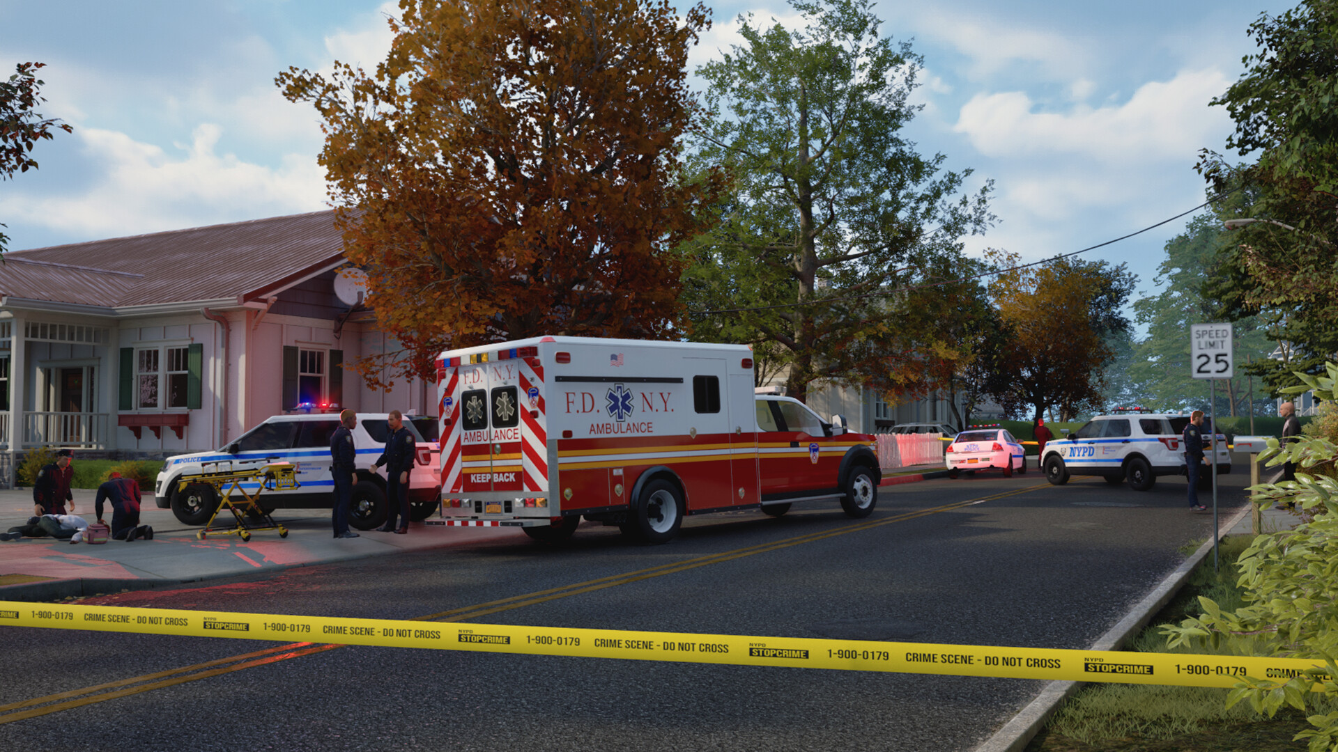 Responding - Screenshot 6