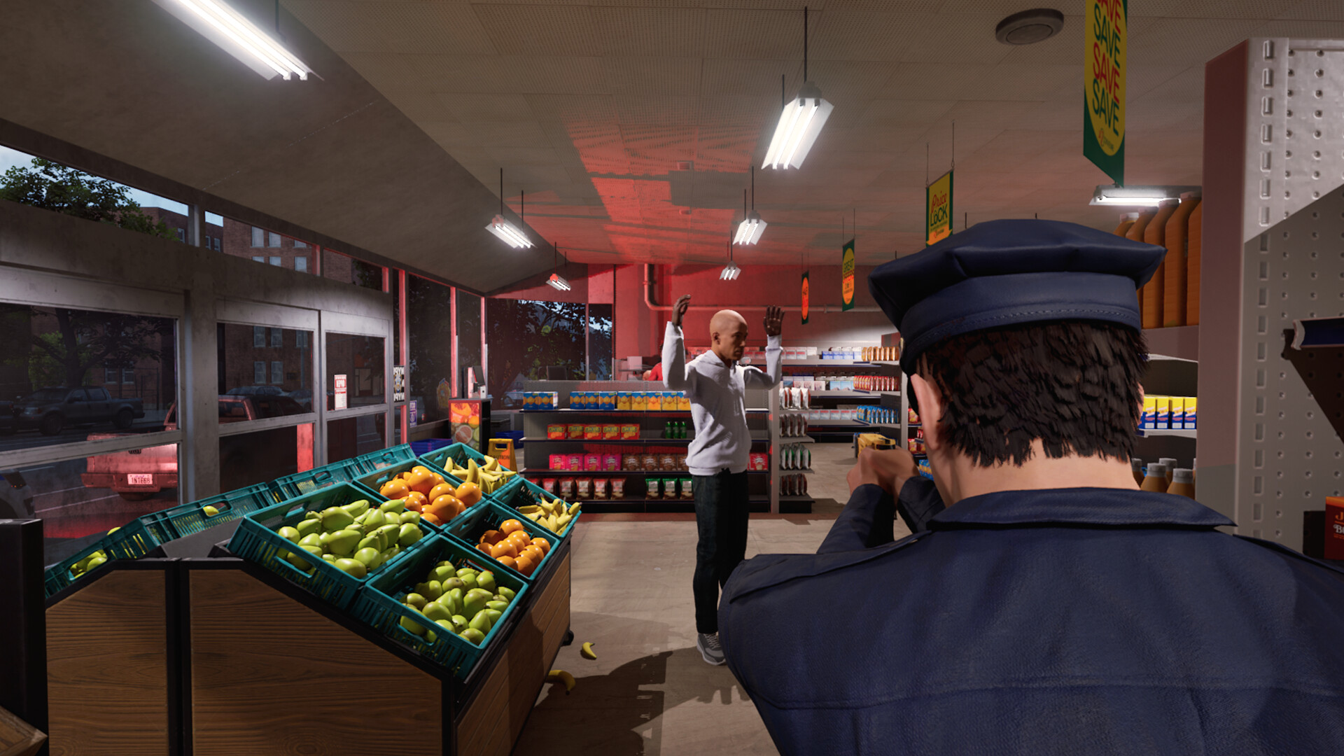 Responding - Screenshot 3