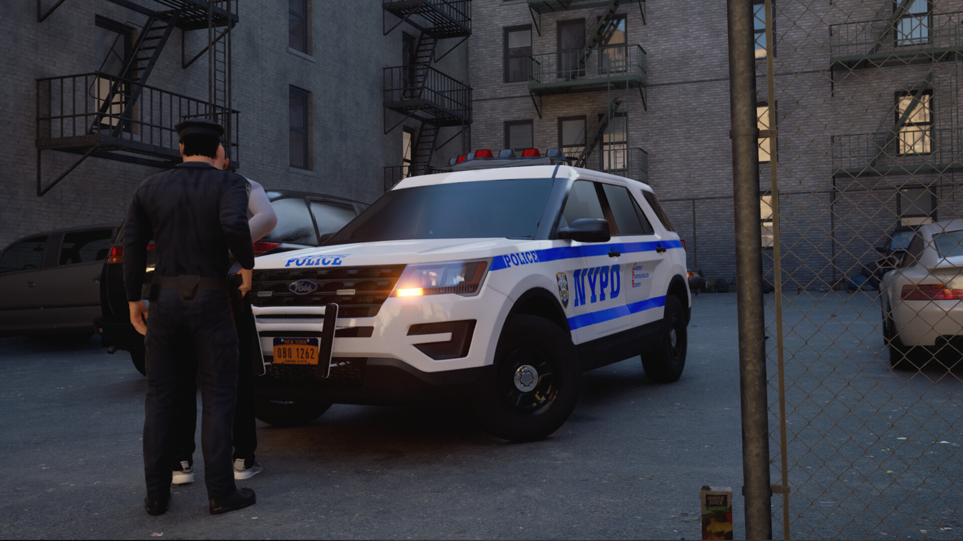 Responding - Screenshot 4