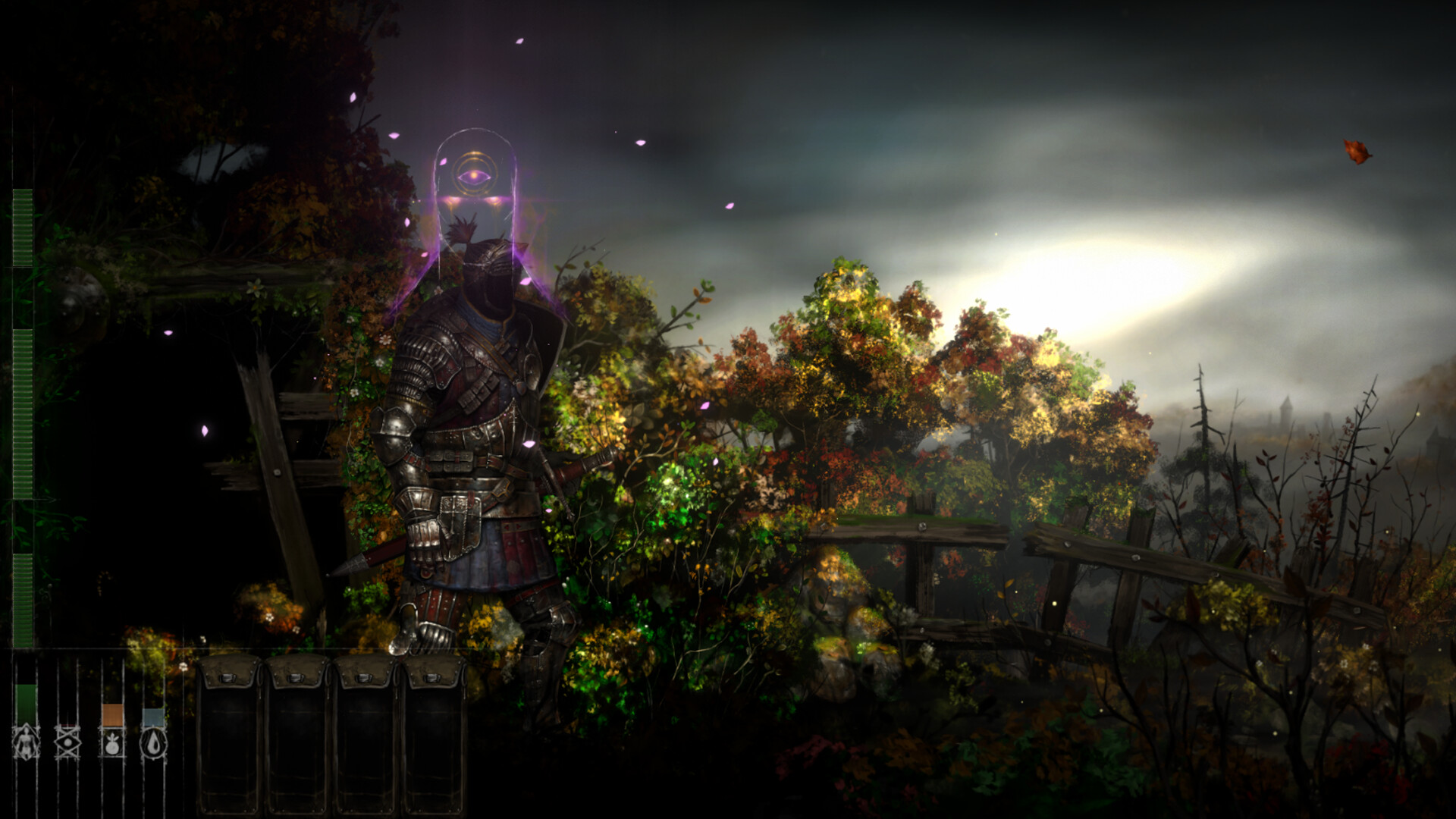 NightFall Shade - Screenshot 9